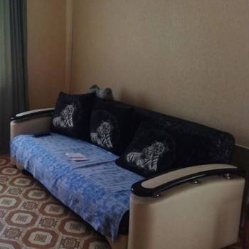Продается 1-комнатная квартира, 47 м²