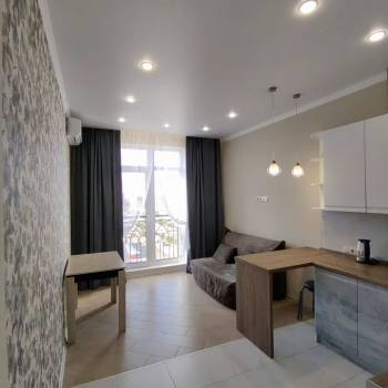 Продается 2-х комнатная квартира, 52,8 м²