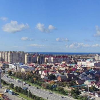 Продается 2-х комнатная квартира, 52,8 м²