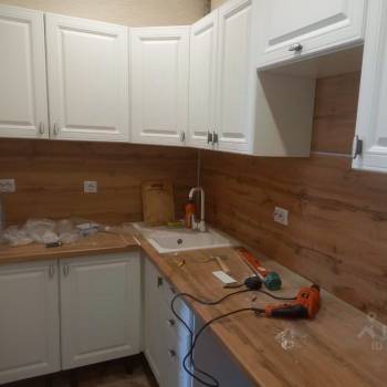 Продается 2-х комнатная квартира, 37 м²