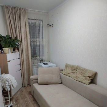 Продается 2-х комнатная квартира, 37 м²