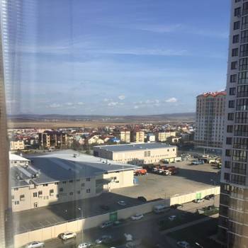 Продается 2-х комнатная квартира, 37 м²