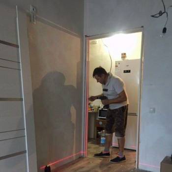 Продается 2-х комнатная квартира, 37 м²