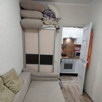 Продается 2-х комнатная квартира, 37 м²