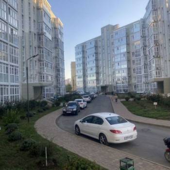 Продается 2-х комнатная квартира, 63 м²