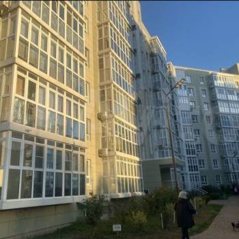 Продается 2-х комнатная квартира, 63 м²