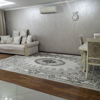 Продается Многокомнатная квартира, 120 м²
