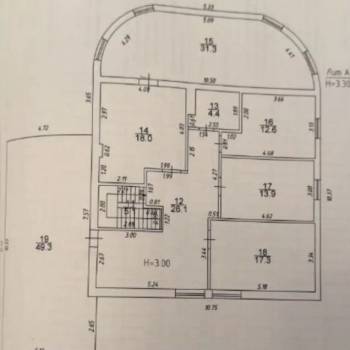 Продается Дом, 250 м²