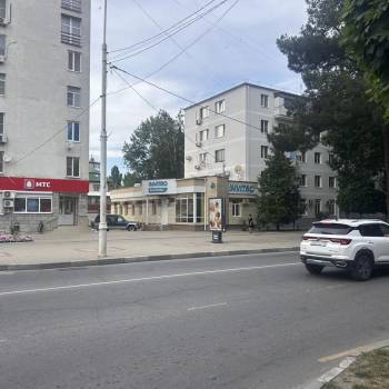 Сдается Нежилое помещение, 80 м²