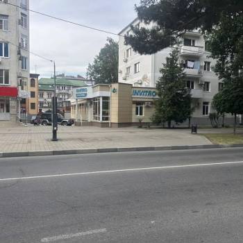 Сдается Нежилое помещение, 80 м²
