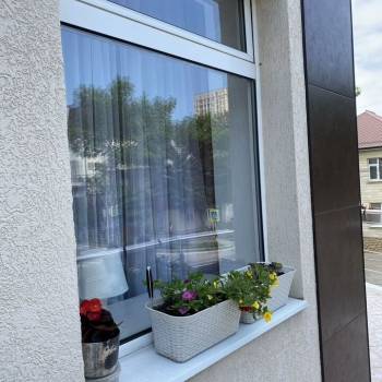 Сдается 2-х комнатная квартира, 70 м²