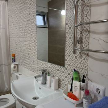 Сдается 2-х комнатная квартира, 70 м²