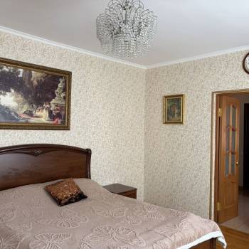 Сдается 2-х комнатная квартира, 70 м²