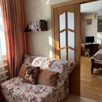 Сдается 2-х комнатная квартира, 70 м²