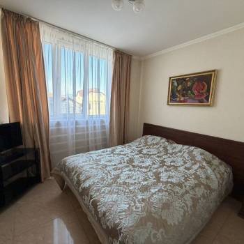 Сдается 2-х комнатная квартира, 70 м²