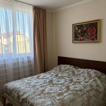 Сдается 2-х комнатная квартира, 70 м²