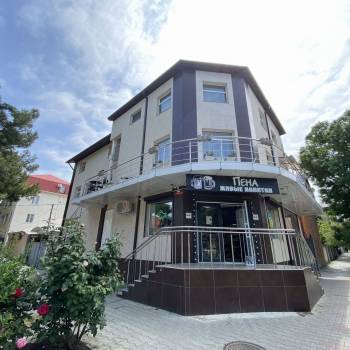 Сдается 2-х комнатная квартира, 70 м²