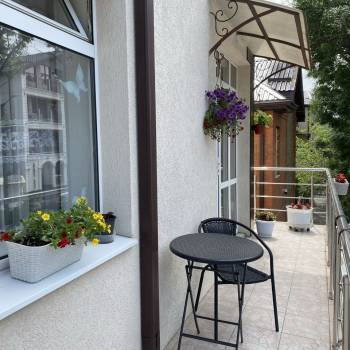 Сдается 2-х комнатная квартира, 70 м²