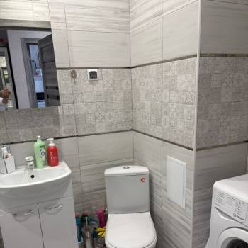 Продается 1-комнатная квартира, 36 м²