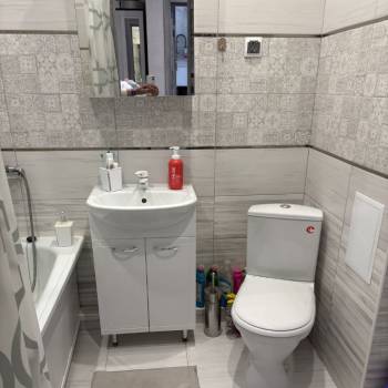 Продается 1-комнатная квартира, 36 м²