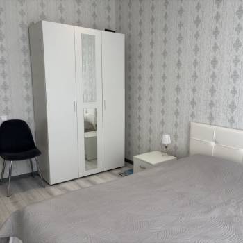 Продается 1-комнатная квартира, 36 м²