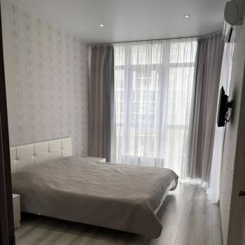 Продается 1-комнатная квартира, 36 м²
