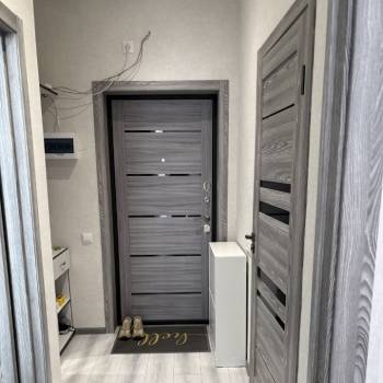 Продается 1-комнатная квартира, 36 м²