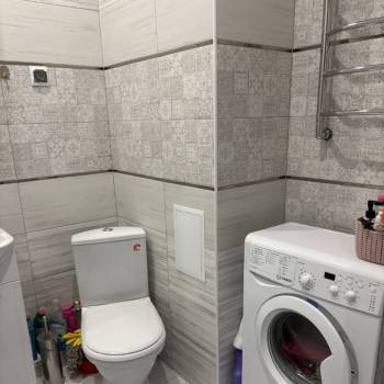 Продается 1-комнатная квартира, 36 м²