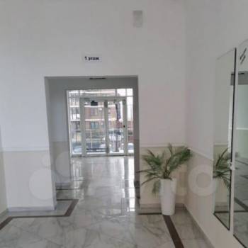 Продается 1-комнатная квартира, 36 м²