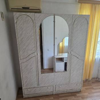 Продается 2-х комнатная квартира, 44,5 м²