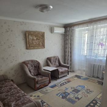 Продается 2-х комнатная квартира, 44,5 м²