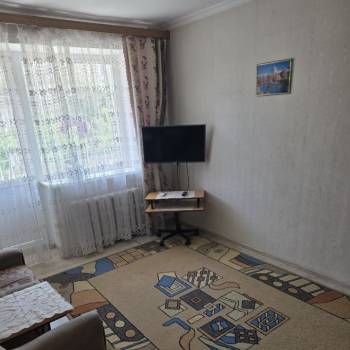 Продается 2-х комнатная квартира, 44,5 м²