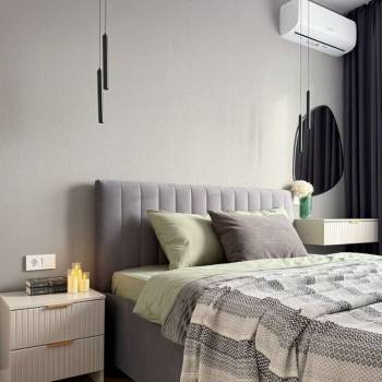 Продается 2-х комнатная квартира, 63 м²