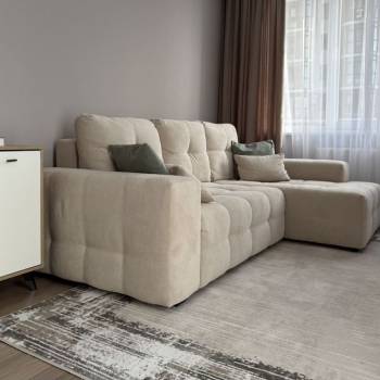 Продается 2-х комнатная квартира, 63 м²
