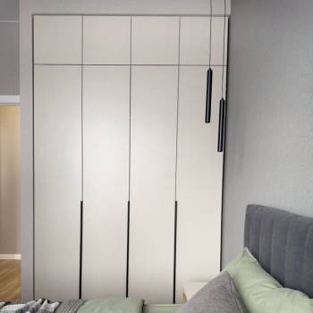 Продается 2-х комнатная квартира, 63 м²