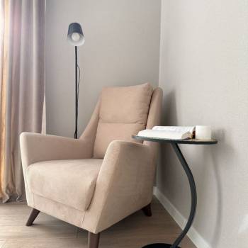 Продается 2-х комнатная квартира, 63 м²