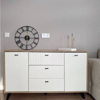 Продается 2-х комнатная квартира, 63 м²