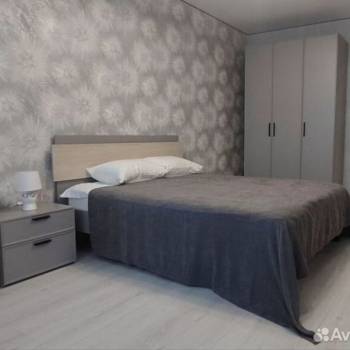 Сдается 2-х комнатная квартира, 72 м²