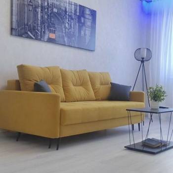 Сдается 2-х комнатная квартира, 72 м²