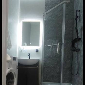 Сдается 2-х комнатная квартира, 72 м²