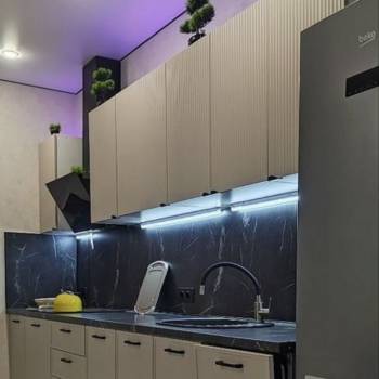 Сдается 2-х комнатная квартира, 72 м²