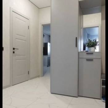 Сдается 2-х комнатная квартира, 72 м²