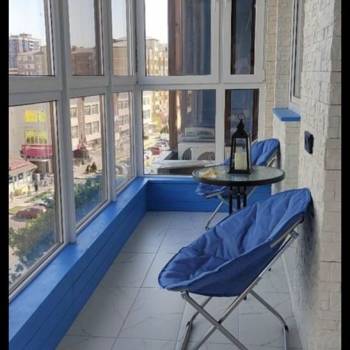 Сдается 2-х комнатная квартира, 72 м²