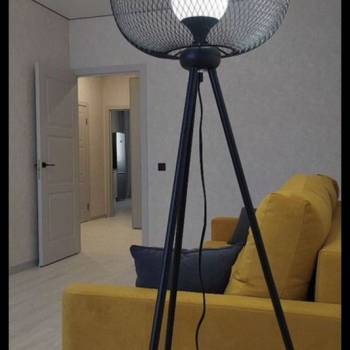 Сдается 2-х комнатная квартира, 72 м²
