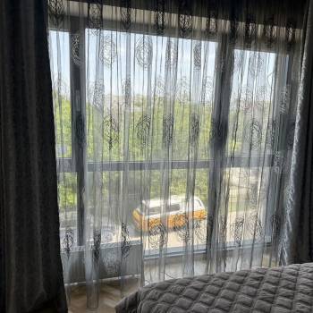 Продается 1-комнатная квартира, 45,2 м²