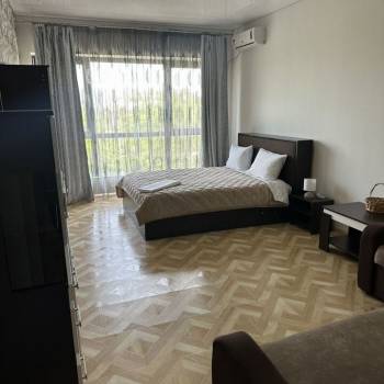 Продается 1-комнатная квартира, 45,2 м²