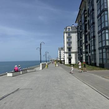 Продается 1-комнатная квартира, 45,2 м²