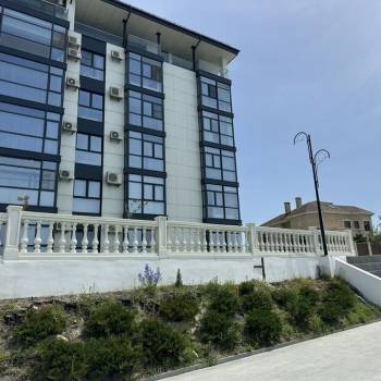 Продается 1-комнатная квартира, 45,2 м²