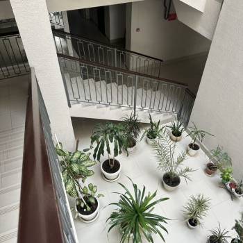 Продается 1-комнатная квартира, 45,2 м²