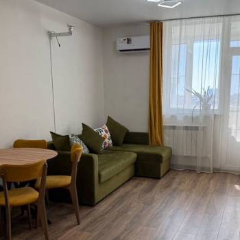 Сдается Многокомнатная квартира, 84 м²